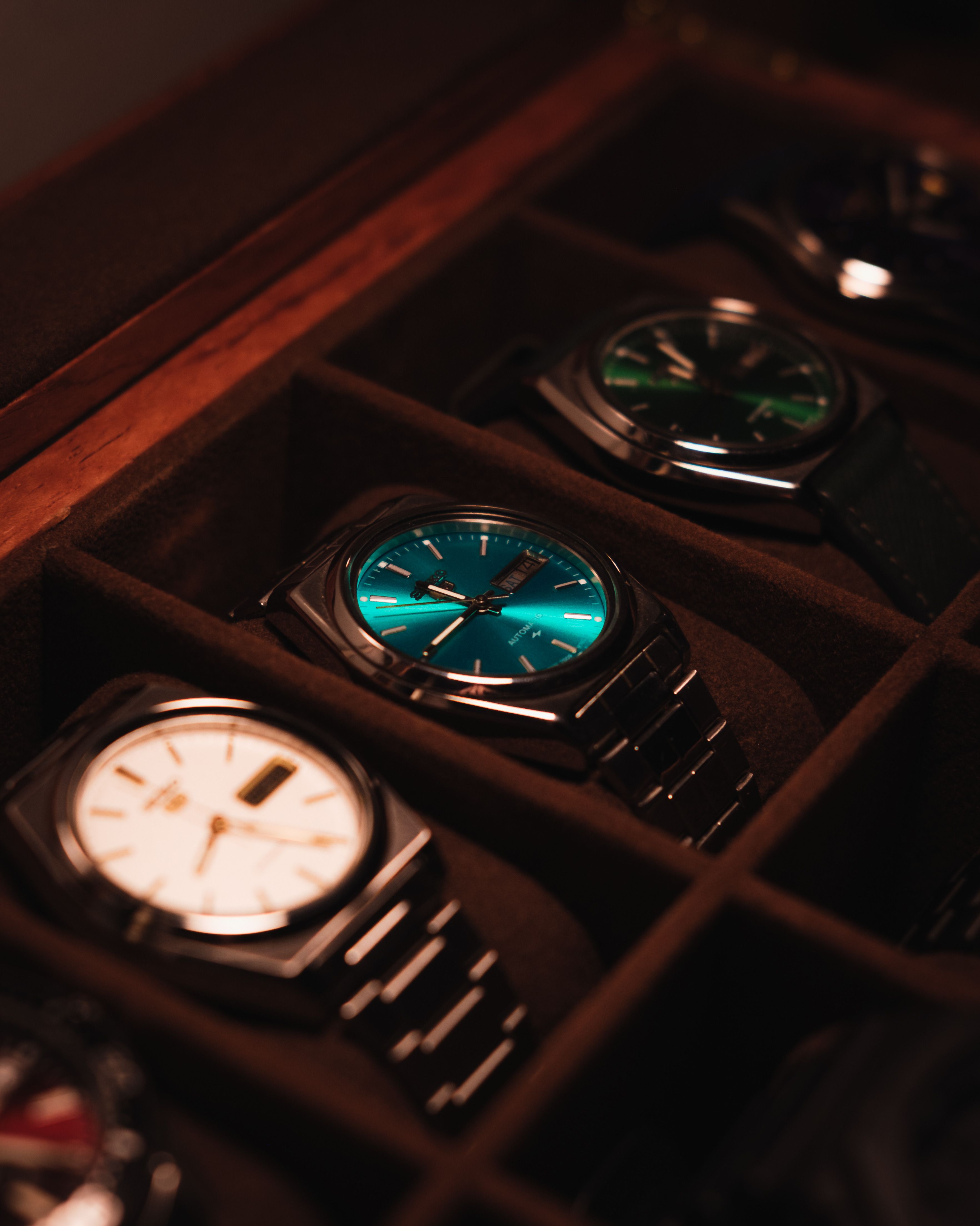 Men's Watches
