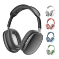 P9 Wireless Bluetooth Headphones | Deep Bass Sound | Comfortable Fit & Long Battery