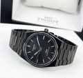 Tissot PRX Watch Stainless Steel Water Resistant