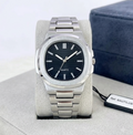 "QUARTZ" Solid 316L Stainless Steel Watch