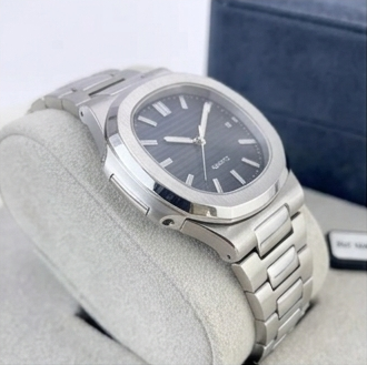 "QUARTZ" Solid 316L Stainless Steel Watch